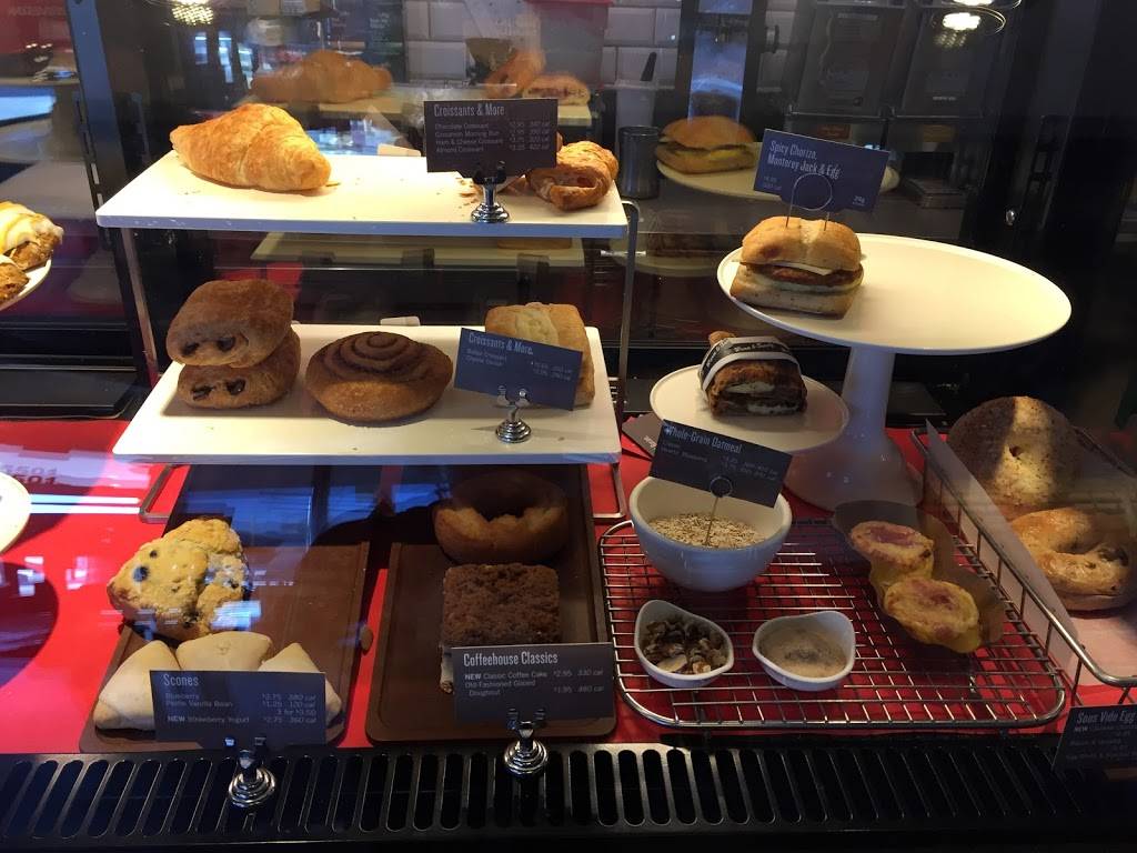 Starbucks | cafe | 15501 Devonshire Blvd, Mission Hills, CA 91345, USA | 8188305085 OR +1 818-830-5085