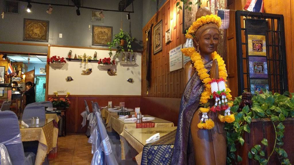 Rock A Bangkok | restaurant | 13718 SW 88th St, Miami, FL 33186, USA | 3053800344 OR +1 305-380-0344