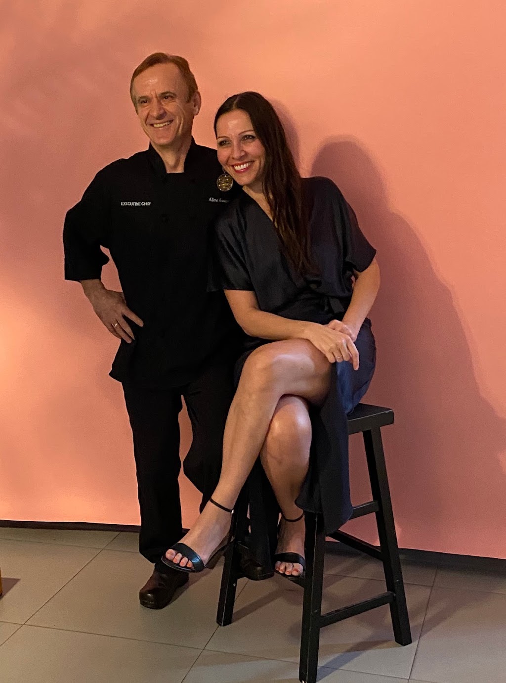 CRUST | meal delivery | 668 NW 5th St, Miami, FL 33128, USA | 3053717065 OR +1 305-371-7065