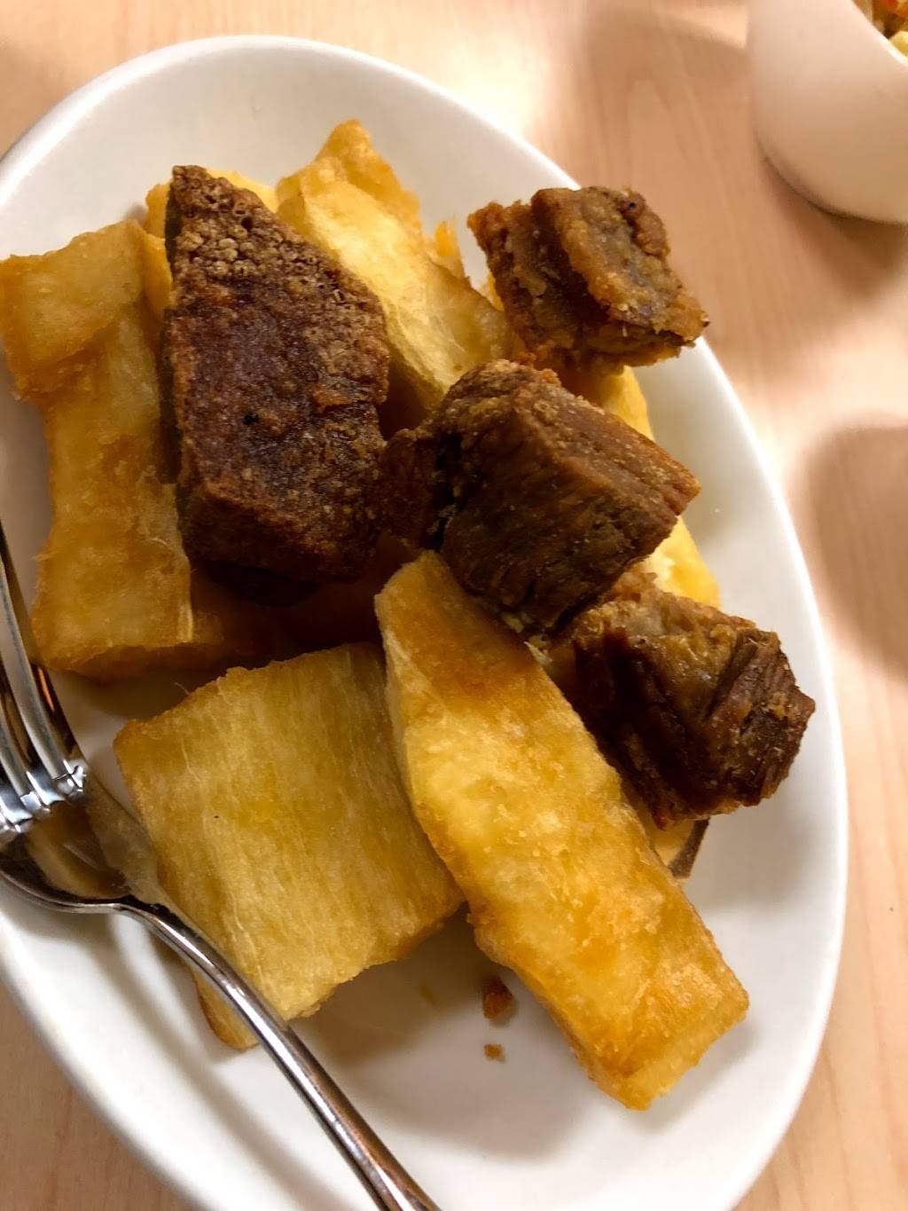 El Burrito Loco y Pupuseria | restaurant | 1361 Brice Rd, Reynoldsburg, OH 43068, USA | 6148668801 OR +1 614-866-8801