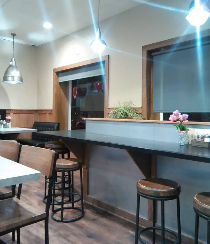 Larrys Family Pizza | meal delivery | 10 Bryant Ave SW, Wadena, MN 56482, USA | 2186314182 OR +1 218-631-4182