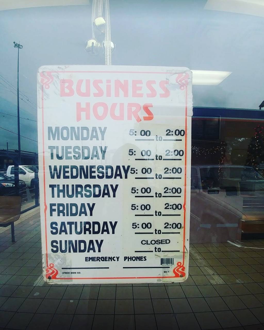 TACO REAL | restaurant | 9004 North Fwy, Houston, TX 77037, USA | 2812609055 OR +1 281-260-9055