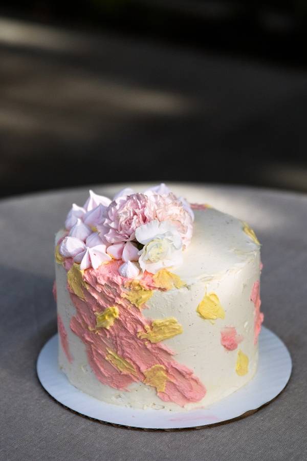 Sweet Diplomacy Modern Gluten-Free Patisserie | bakery | 209 1st St, Los Altos, CA 94022, USA | 6508003816 OR +1 650-800-3816