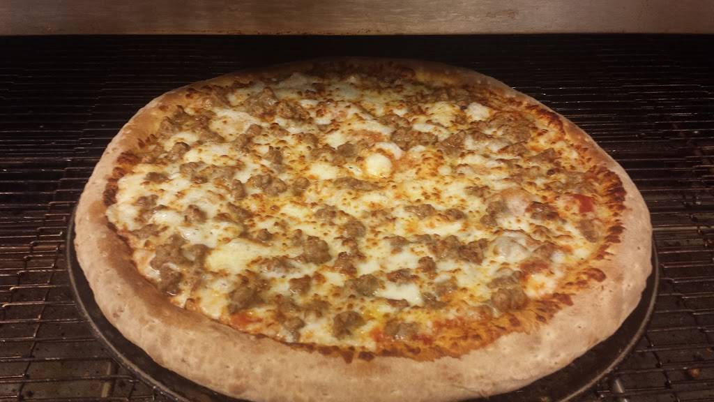 Papa Johns Pizza | restaurant | 2111 E University Dr, Prosper, TX 75078, USA | 9723471613 OR +1 972-347-1613