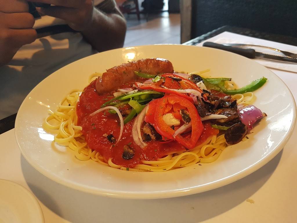 Mangiamo restaurant | restaurant | 1460 Chemin Gascon, Terrebonne, QC J6X 1T5, Canada | 4504925225 OR +1 450-492-5225