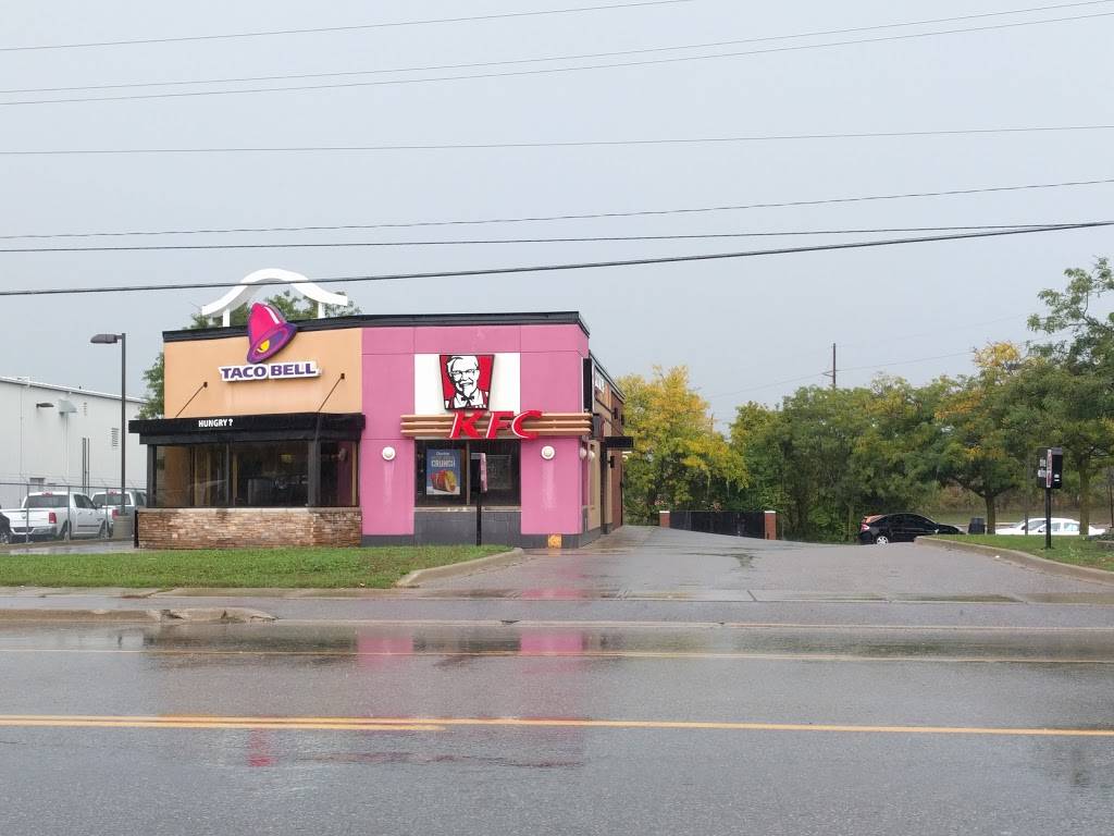 Taco Bell | meal takeaway | 166 Simcoe St, Tillsonburg, ON N2G 2J1, Canada | 5198428481 OR +1 519-842-8481