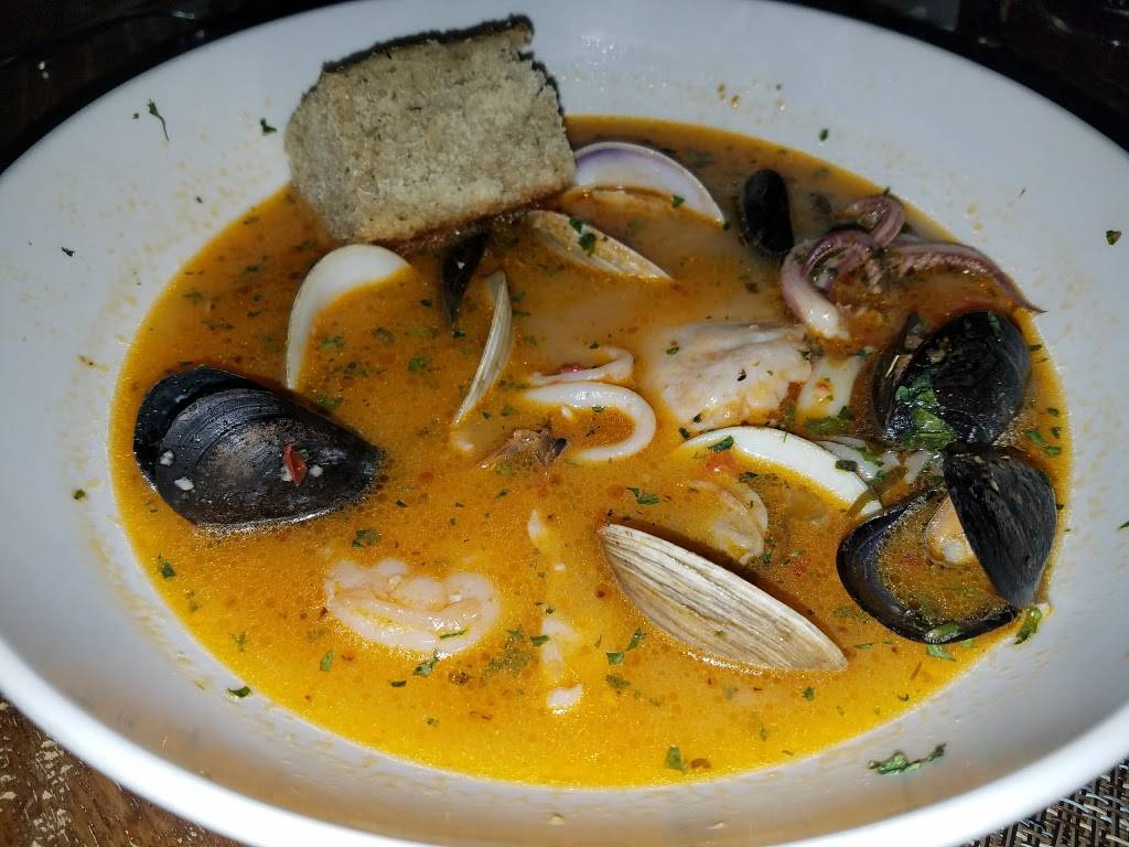 Cucina South | restaurant | 4828 1st Coast Hwy #1, Fernandina Beach, FL 32034, USA | 9044327920 OR +1 904-432-7920