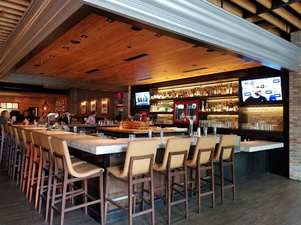 Paul Martins American Grill | restaurant | 455 S Lake Ave Suite 102, Pasadena, CA 91101, USA | 6267737600 OR +1 626-773-7600