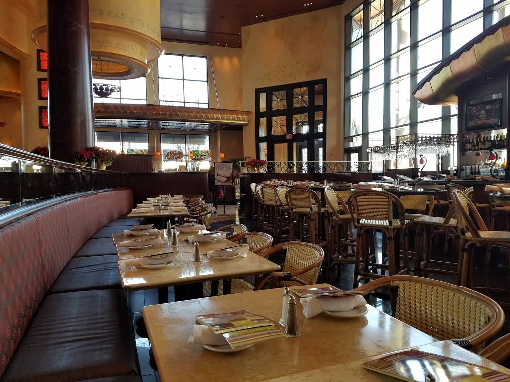 The Cheesecake Factory | restaurant | 265 Central Park Ave, Virginia Beach, VA 23462, USA | 7574732900 OR +1 757-473-2900