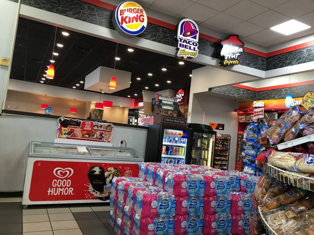 Burger King | restaurant | 7751 Bonnie View Rd, Dallas, TX 75241, USA | 4699413150 OR +1 469-941-3150