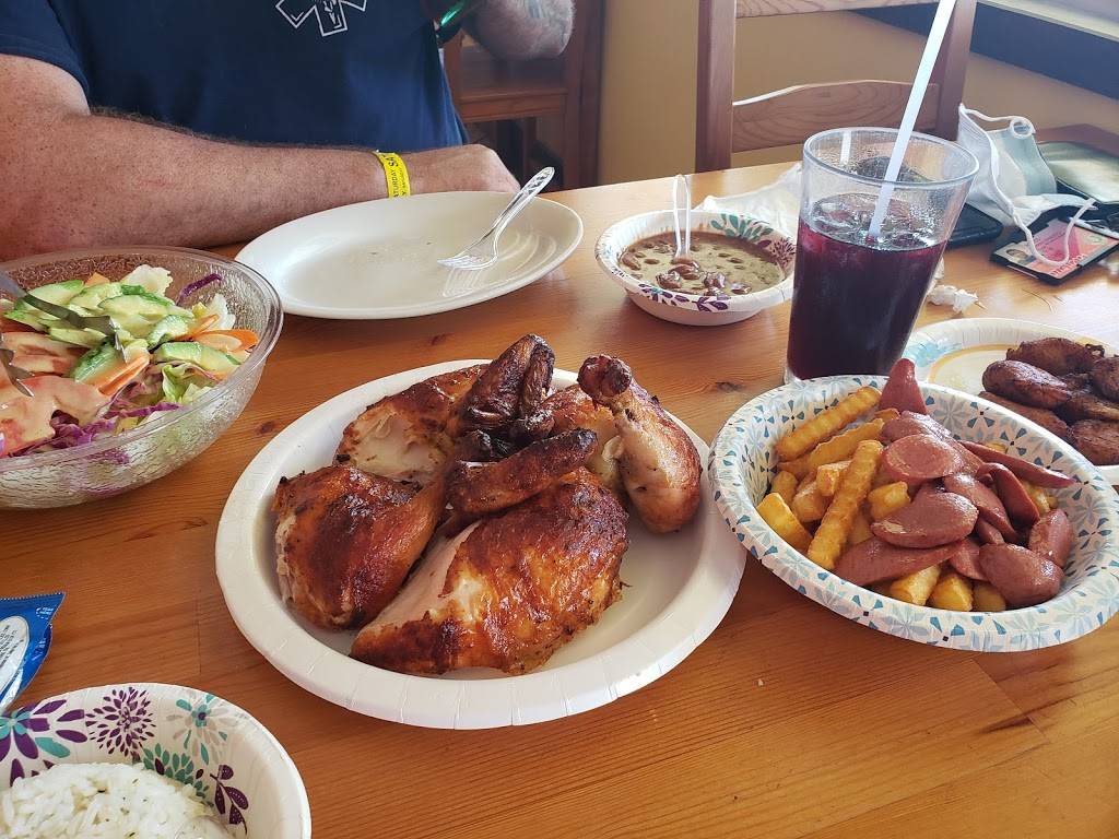 Pollo Bravo | restaurant | 10085 Long Point Rd, Houston, TX 77055, USA | 7134613113 OR +1 713-461-3113