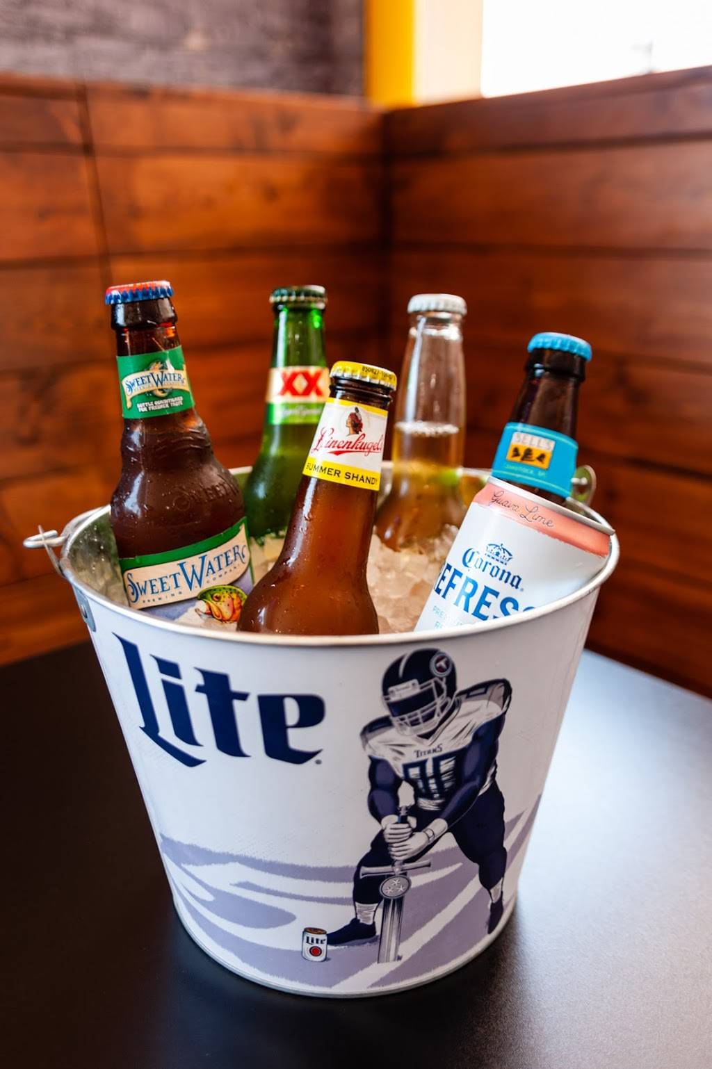 Paparitos Southwest Grill | restaurant | 103 Cumberland Plaza, Crossville, TN 38555, USA | 9313370565 OR +1 931-337-0565