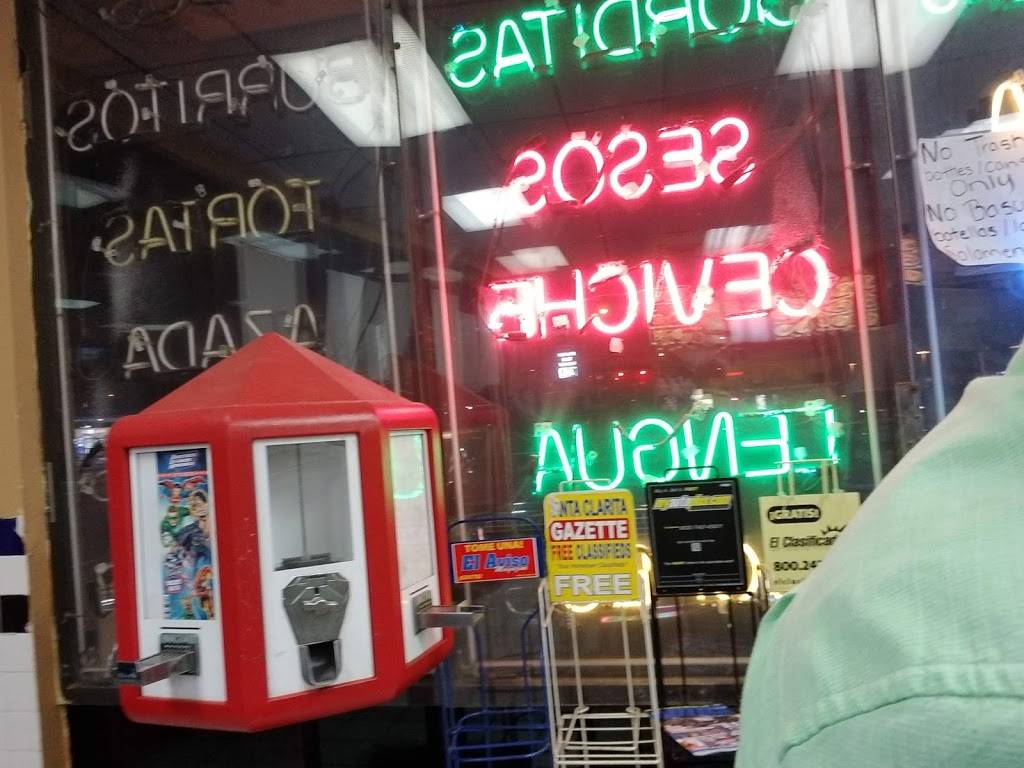 Tacos Los Toritos | restaurant | 18520 Soledad Canyon Rd, Santa Clarita, CA 91351, USA | 6613607400 OR +1 661-360-7400