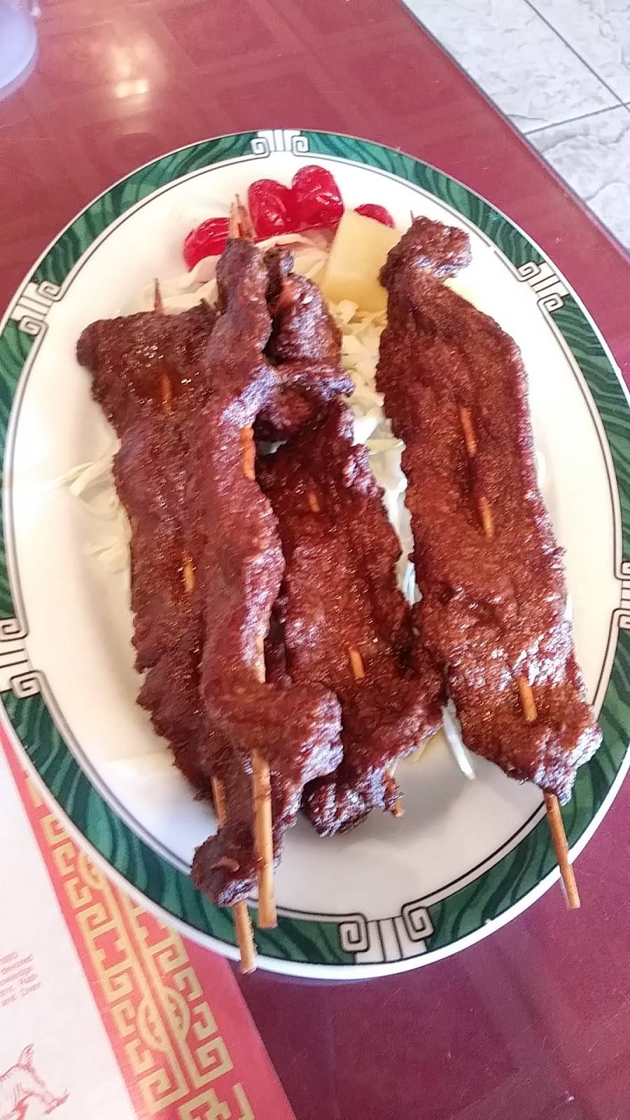 Lucky Dragon Chinese Restaurant | restaurant | 402 W Fillmore St, Colorado Springs, CO 80907, USA | 7196350112 OR +1 719-635-0112