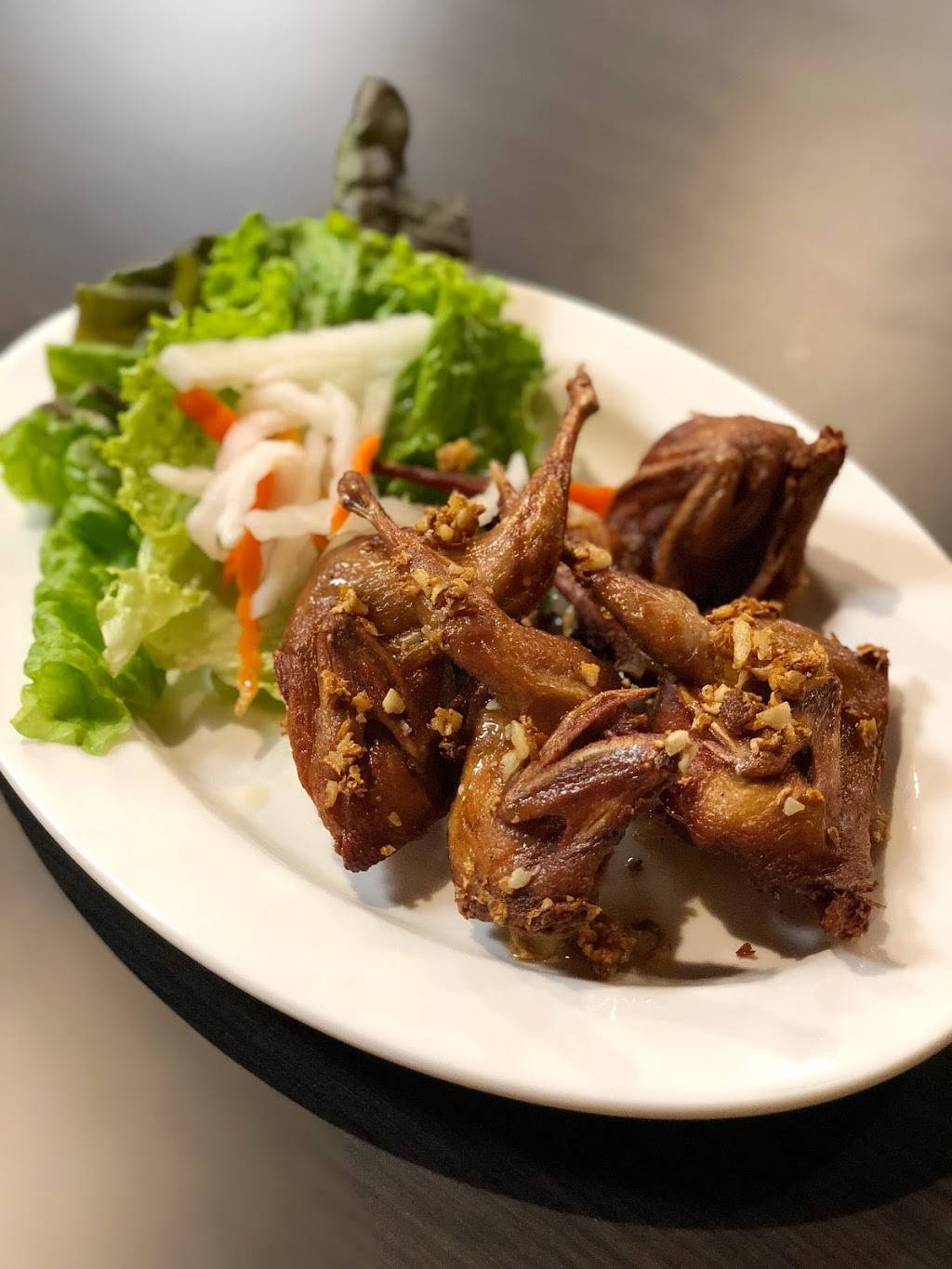 Senses Restaurant | restaurant | 175 S Capitol Ave, San Jose, CA 95127, USA | 4087916850 OR +1 408-791-6850