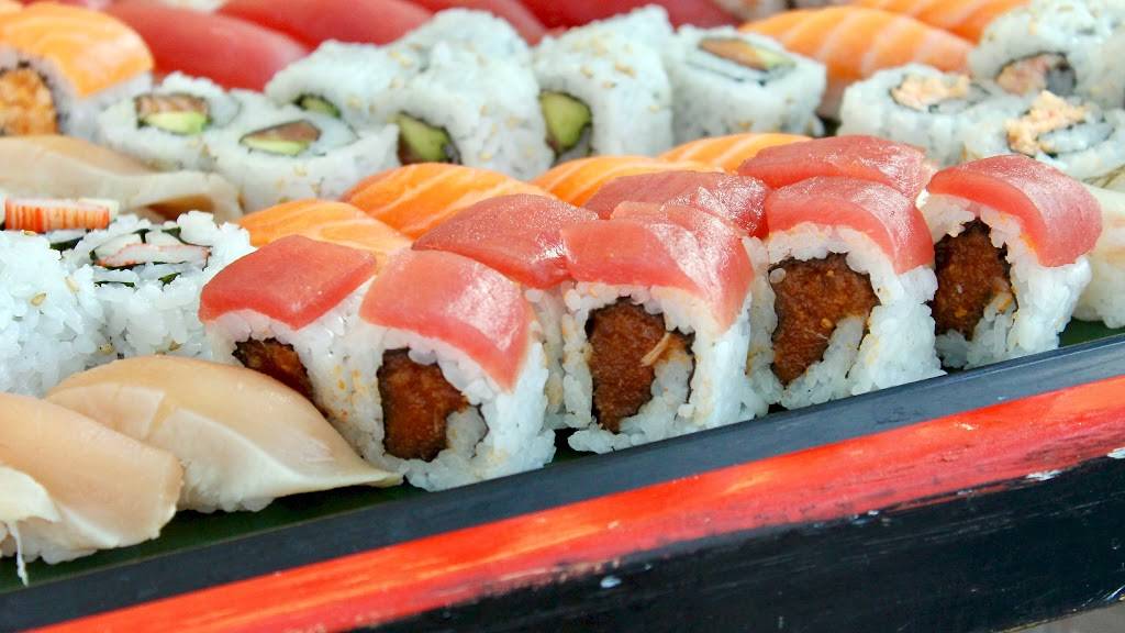 Shiro of Japan | restaurant | 401 Old Country Rd, Carle Place, NY 11514, USA | 5169974770 OR +1 516-997-4770