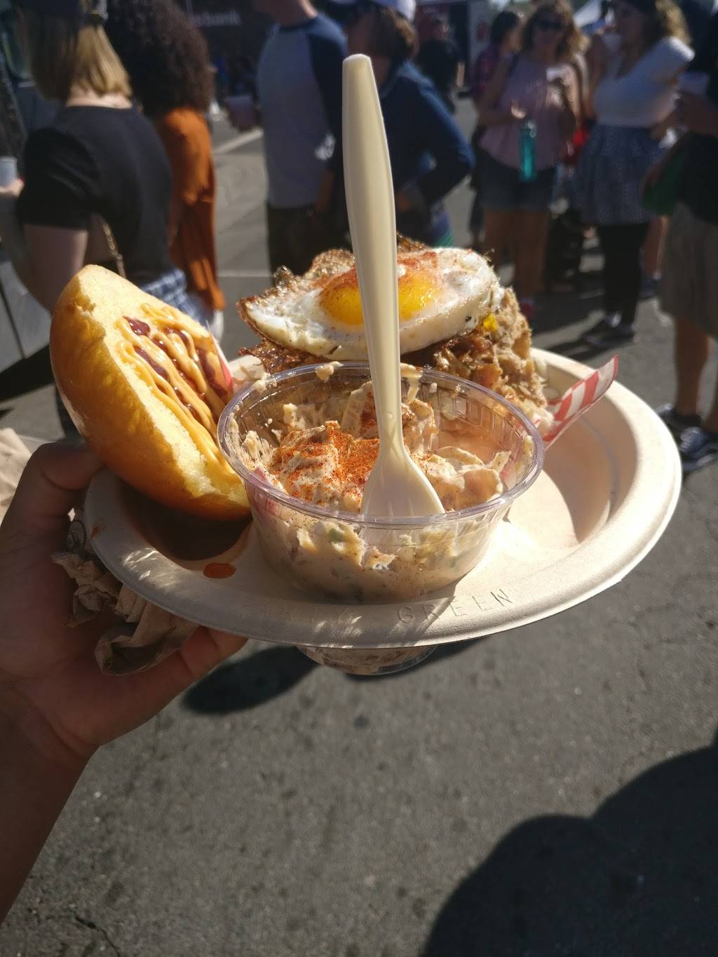 The Boneyard | restaurant | 1225 San Mateo Ave, San Bruno, CA 94066, USA | 4159907208 OR +1 415-990-7208