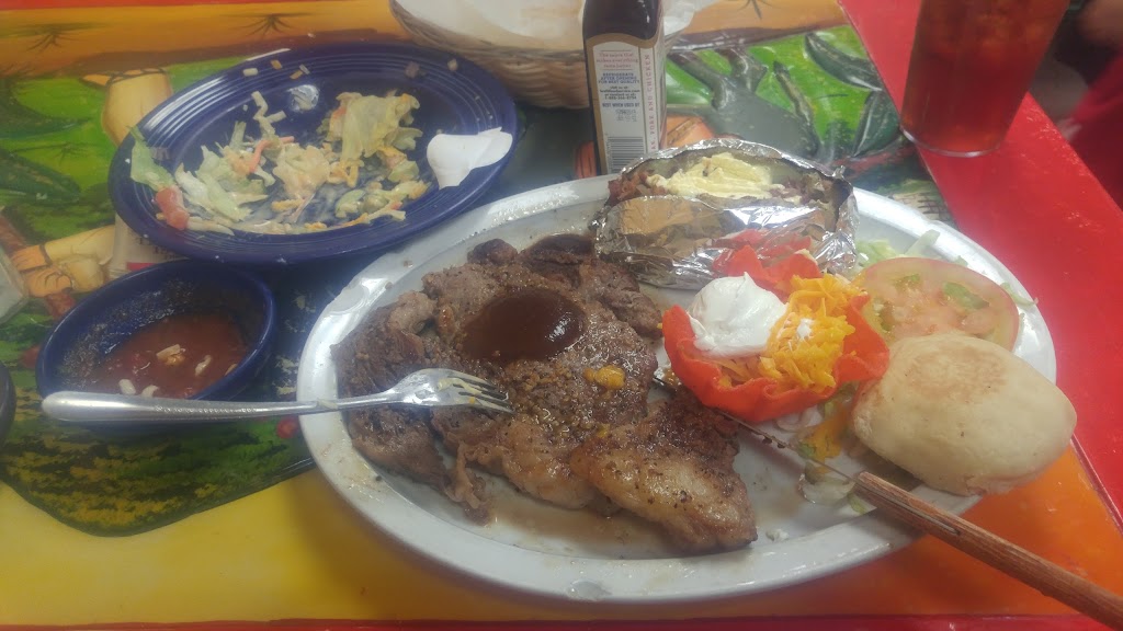 Amigo Juan | restaurant | 1026 N Center St, New Boston, TX 75570, USA | 9036284445 OR +1 903-628-4445