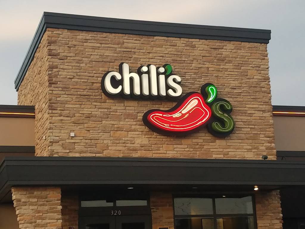 Chilis Grill & Bar | restaurant | 320 Fort Loudoun Medical Center Dr, Lenoir City, TN 37772, USA | 8659884061 OR +1 865-988-4061