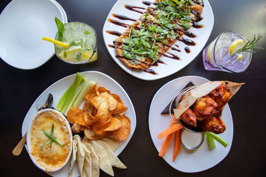 110 Grill - Manchester | restaurant | 875 Elm St, Manchester, NH 03101, USA | 6038361150 OR +1 603-836-1150