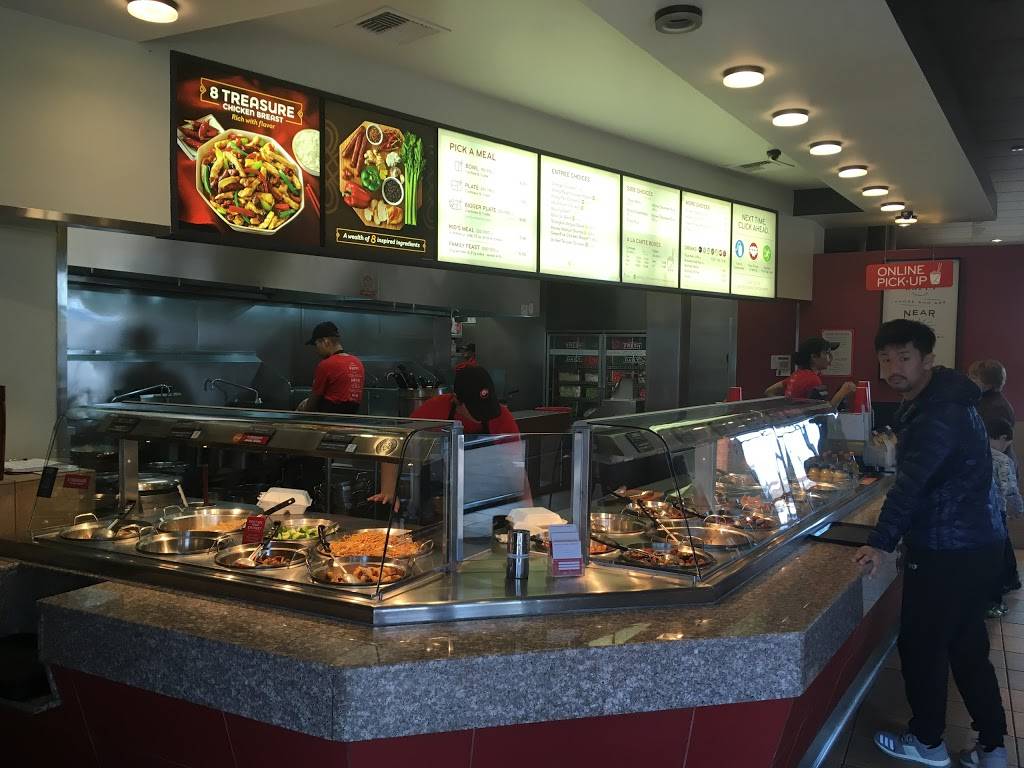 Panda Express | restaurant | 7660 W Virginia Ave unit d, Lakewood, CO 80226, USA | 3039806676 OR +1 303-980-6676