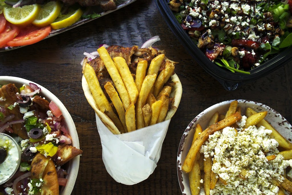 Yeeroh | meal takeaway | 1412 South St, Philadelphia, PA 19146, USA | 2155458000 OR +1 215-545-8000