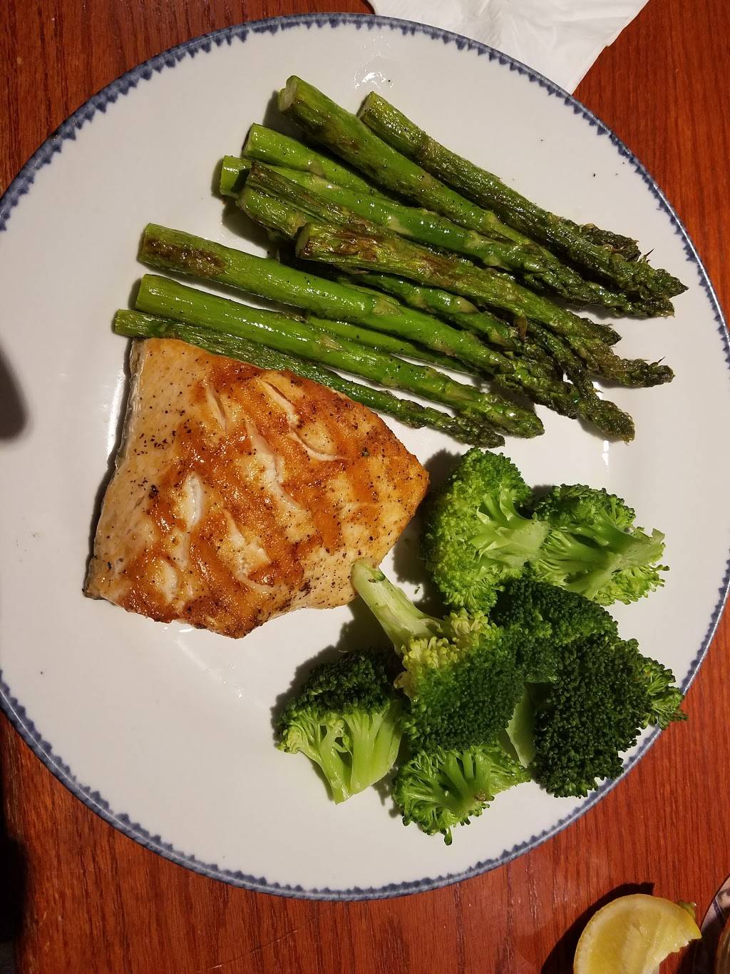 Red Lobster | restaurant | 18446 I-45, Shenandoah, TX 77384, USA | 9362712700 OR +1 936-271-2700