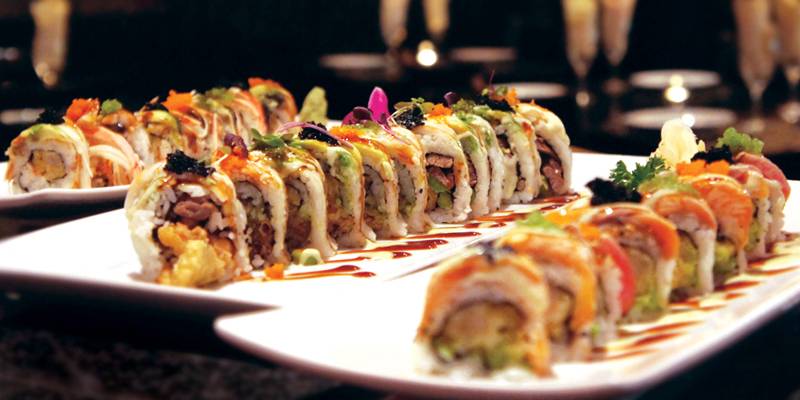 Typhoon Asian Bistro | restaurant | 725 Boylston St, Boston, MA 02116, USA | 6178598181 OR +1 617-859-8181