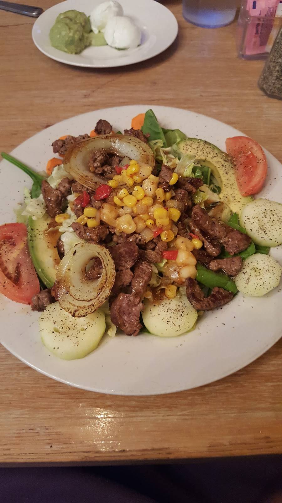 Los Vaqueros Restaurant - University | restaurant | 3105 Cockrell Ave, Fort Worth, TX 76109, USA | 8177108828 OR +1 817-710-8828