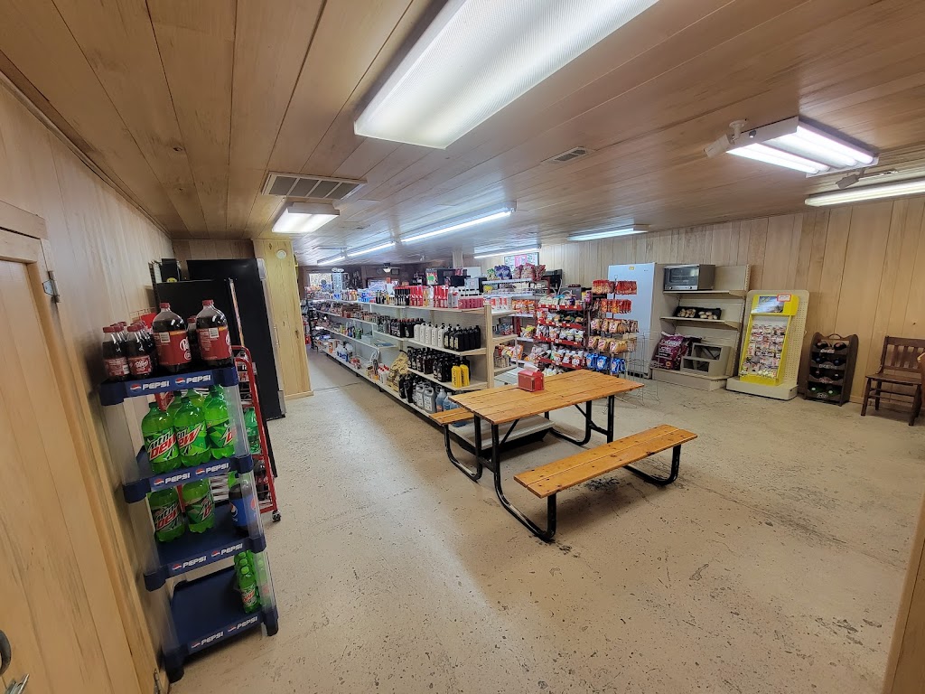 Red Lick Country Store | restaurant | 6336 AR-21, Clarksville, AR 72830, USA | 4797544666 OR +1 479-754-4666