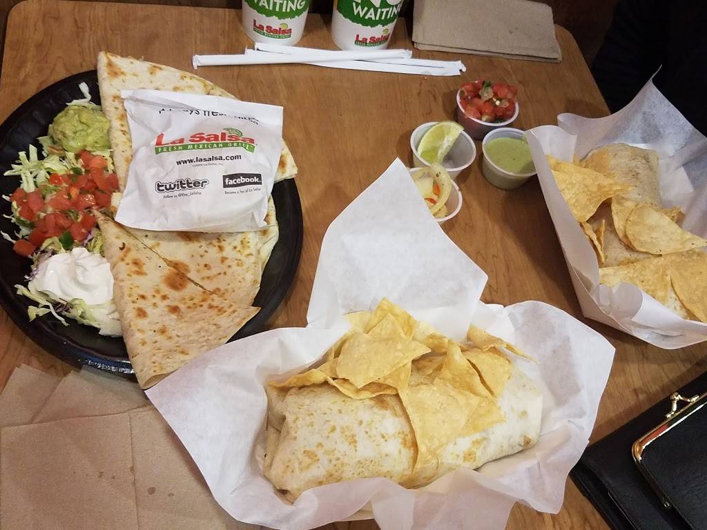 La Salsa | restaurant | 11077 Pico Blvd, Los Angeles, CA 90064, USA | 3104790919 OR +1 310-479-0919