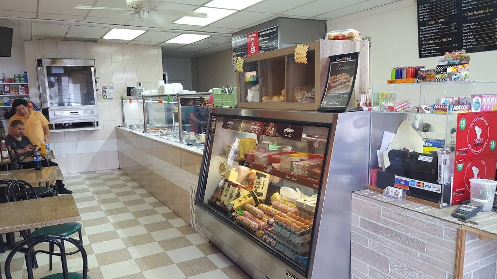 Danbury Deli & Market | restaurant | 216 White St, Danbury, CT 06810, USA | 2037312767 OR +1 203-731-2767