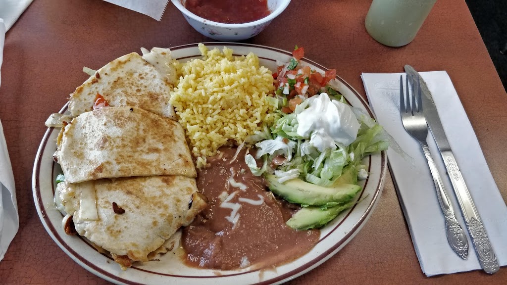 La Salvadoreña | restaurant | 498 S Knoxville Ave #440, Russellville, AR 72801, USA | 4795675516 OR +1 479-567-5516