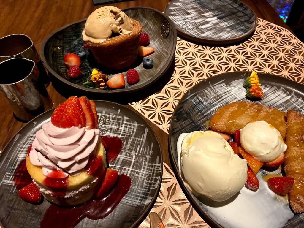 Toca Madera Scottsdale | restaurant | 4736 N Goldwater Blvd, Scottsdale, AZ 85251, USA | 4809304357 OR +1 480-930-4357