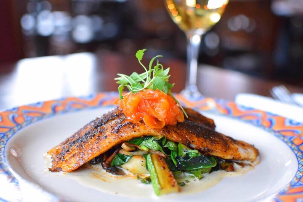 Cafe Ena | restaurant | 4601 Grand Ave S, Minneapolis, MN 55419, USA | 6128244441 OR +1 612-824-4441