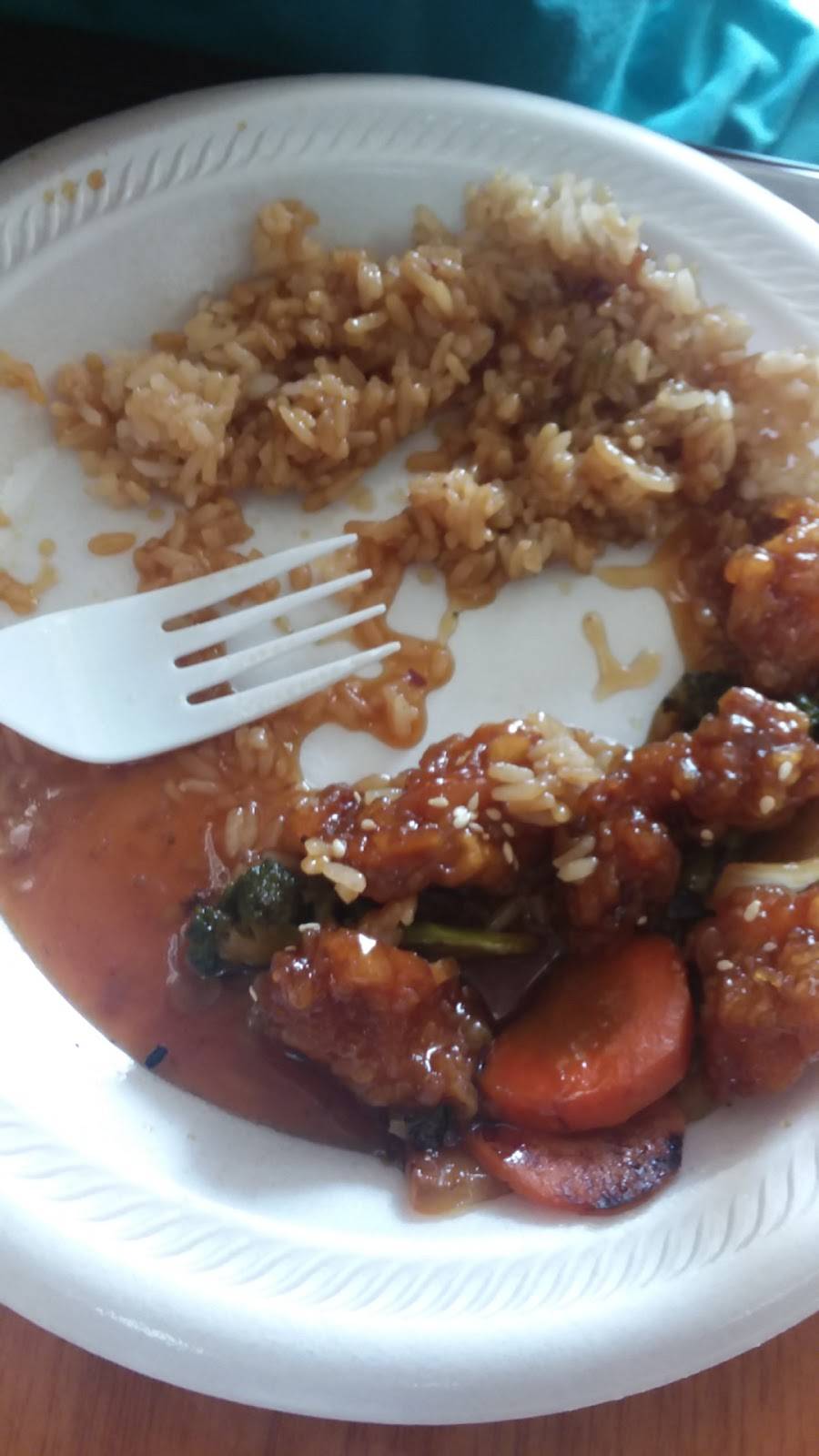 Nagoya Japanese Restaurant | restaurant | 849 Bethel St, Clover, SC 29710, USA | 8032228883 OR +1 803-222-8883