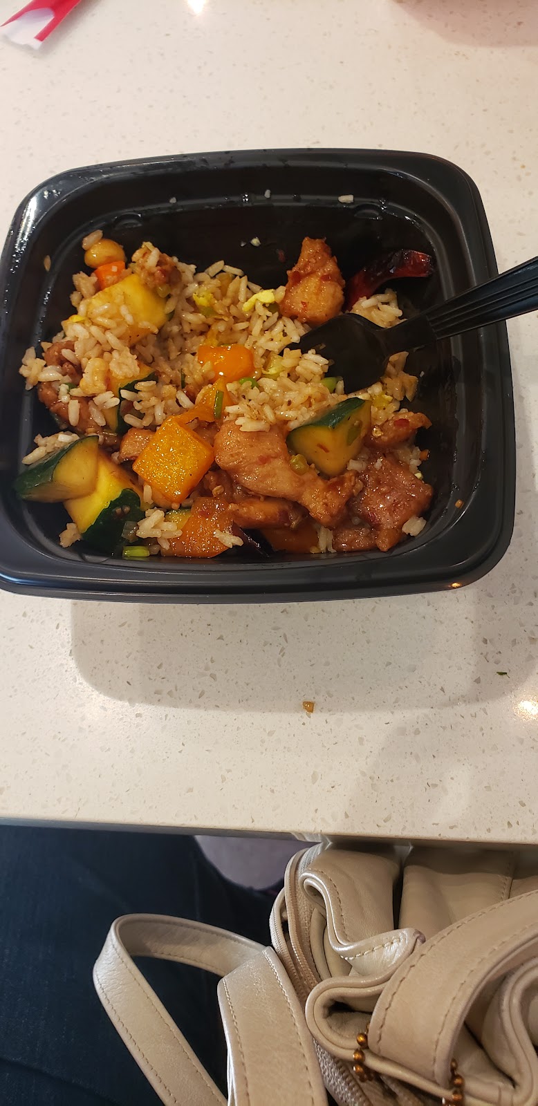 Panda Express | restaurant | 4100 Central Ave SW, Albuquerque, NM 87105, USA | 5058318829 OR +1 505-831-8829