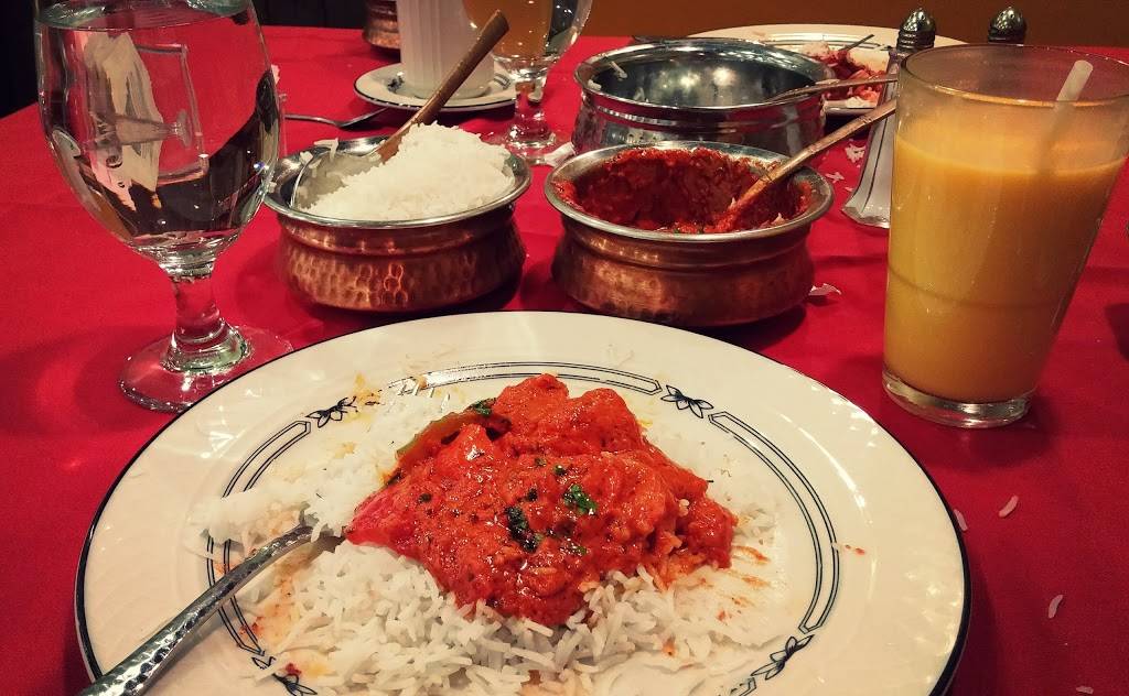 Himalayan Kitchen | restaurant | 11521 4000 W #105, South Jordan, UT 84095, USA | 8012540800 OR +1 801-254-0800