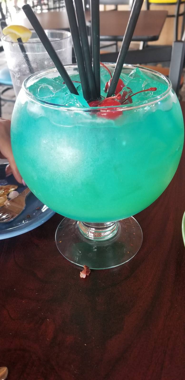 Coconut Falls Tiki Bar and Grill | restaurant | 17200 S Tamiami Trail, Fort Myers, FL 33908, USA | 2399909901 OR +1 239-990-9901