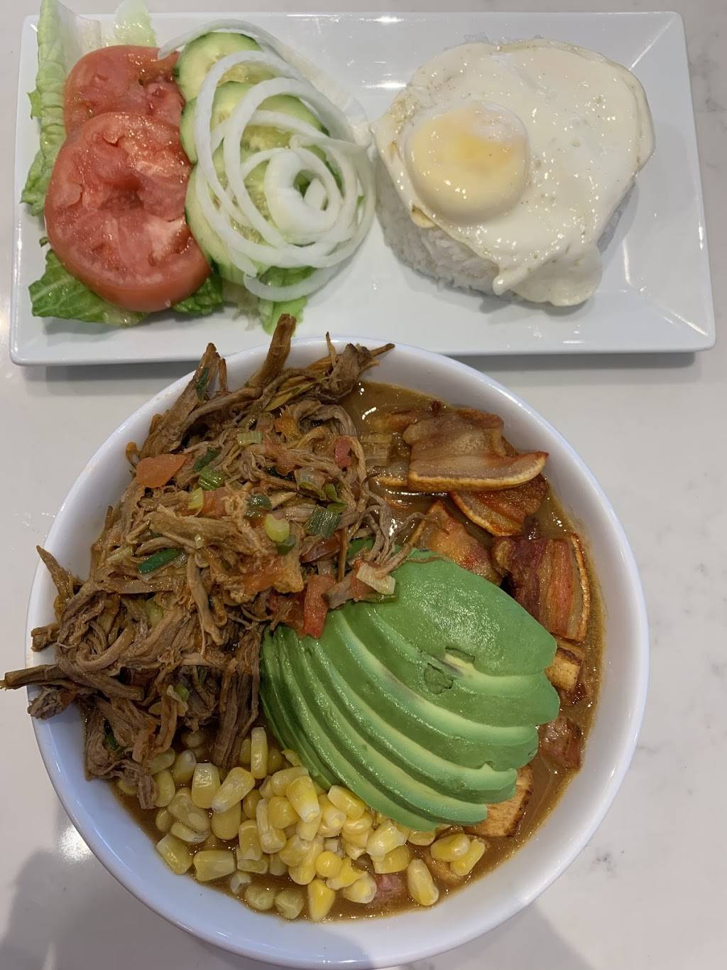 La Fogata Colombiana | bakery | 23 Central Ave Suite 102, Lynn, MA 01901, USA | 3394404523 OR +1 339-440-4523