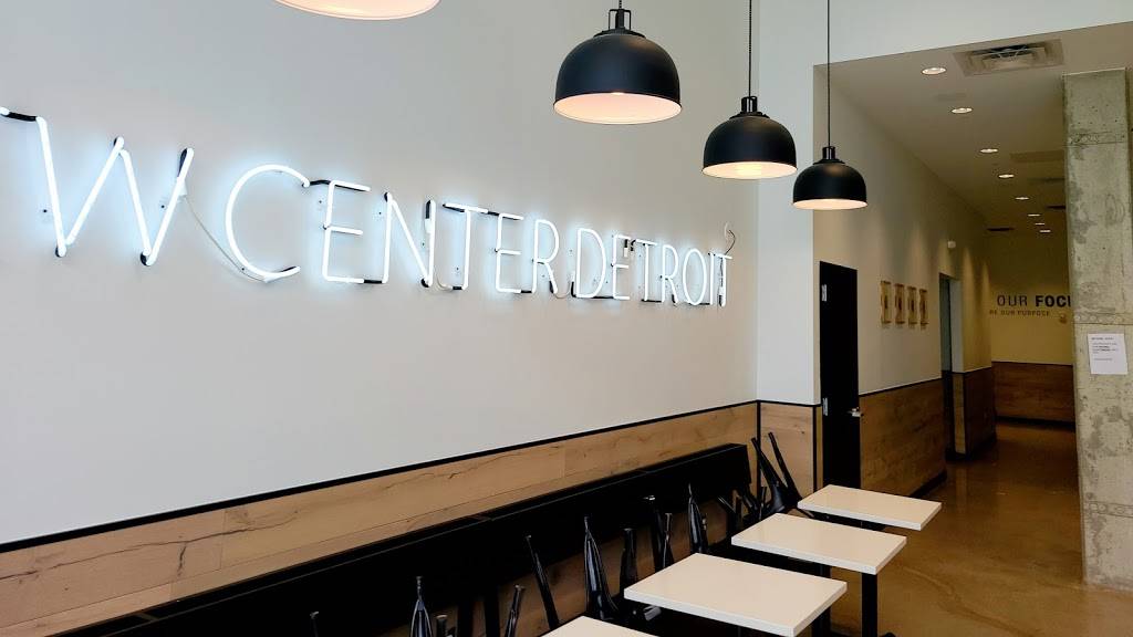 Beyond Juicery + Eatery | restaurant | 2911 W Grand Blvd, Detroit, MI 48202, USA | 3136382022 OR +1 313-638-2022