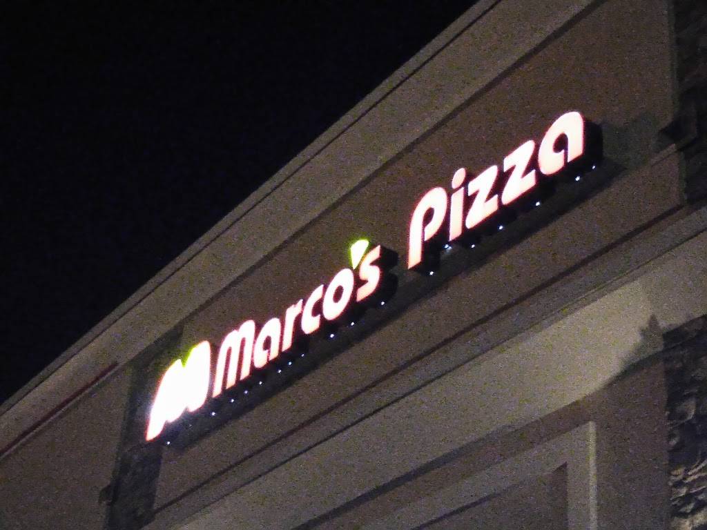 Marcos Pizza | meal delivery | 6900 NW 122nd St, Oklahoma City, OK 73162, USA | 4054708500 OR +1 405-470-8500