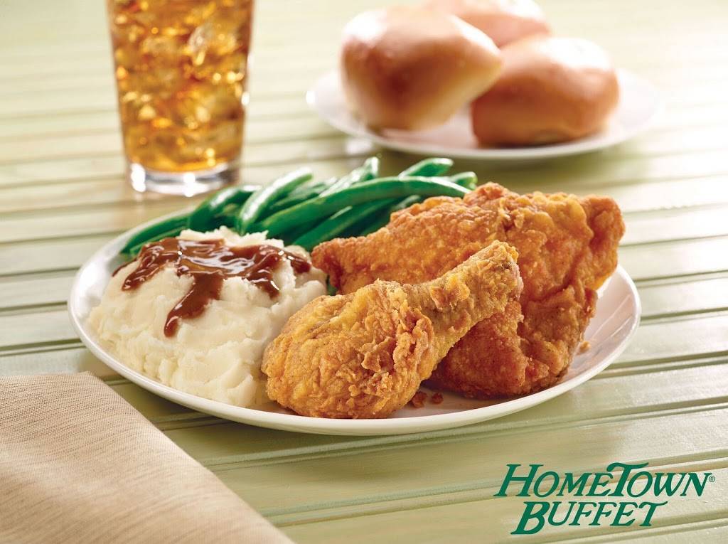 HomeTown Buffet | restaurant | 840 Northridge Dr, Salinas, CA 93906, USA | 8314423168 OR +1 831-442-3168