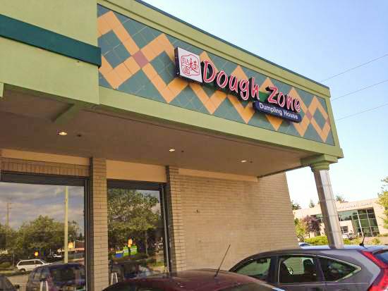 Dough Zone™ Dumpling House (Overlake) | restaurant | 14625 NE 24th St #4b, Bellevue, WA 98007, USA | 4256415555 OR +1 425-641-5555
