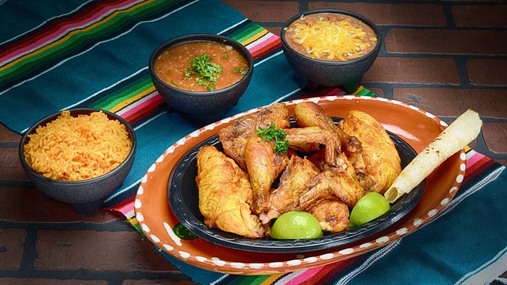 Pollos Maria | restaurant | 3055 Harding St, Carlsbad, CA 92008, USA | 7607294858 OR +1 760-729-4858