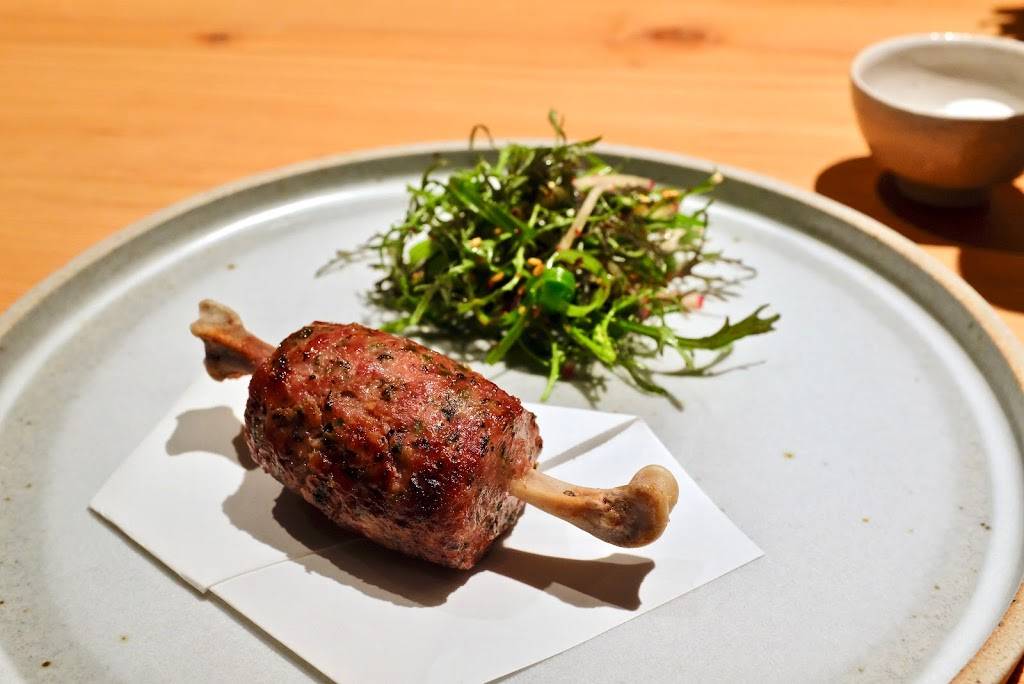 Maum | restaurant | 322 University Ave, Palo Alto, CA 94301, USA | 6506568161 OR +1 650-656-8161