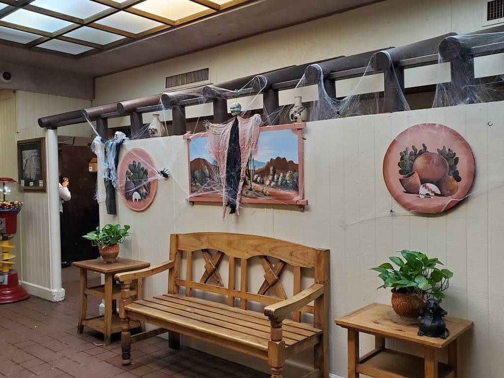 El Molinito | restaurant | 2323 N Pantano Rd, Tucson, AZ 85715, USA | 5208850055 OR +1 520-885-0055