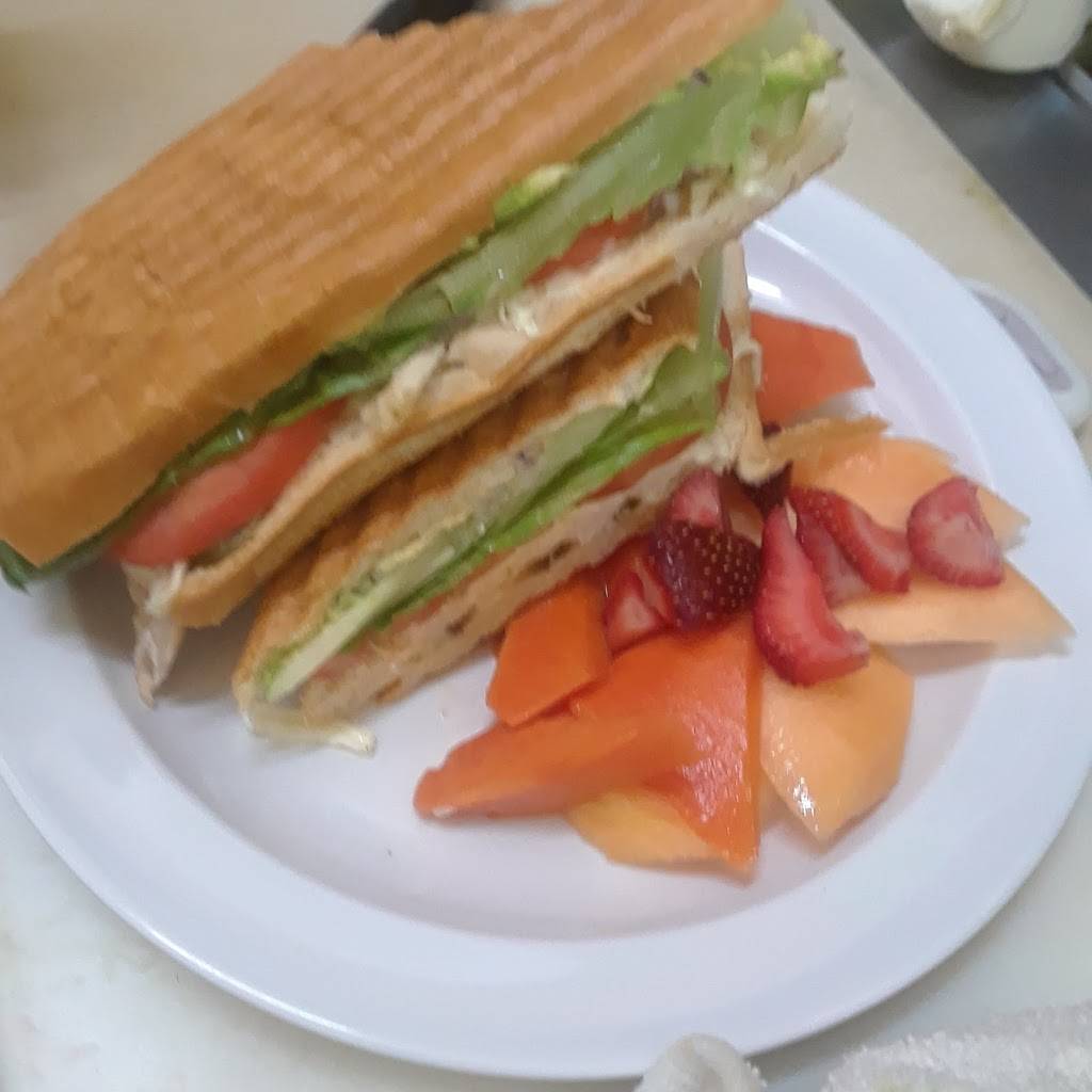 Fresh Deli Crepes | restaurant | 3810 Pico Blvd, Los Angeles, CA 90019, USA | 3235947749 OR +1 323-594-7749