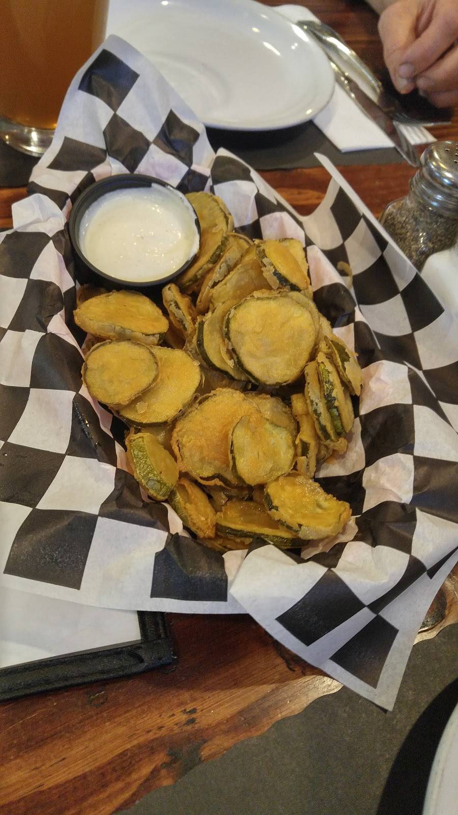 Plan B | restaurant | 114 Orange Ave, Suffern, NY 10901, USA | 8453688181 OR +1 845-368-8181