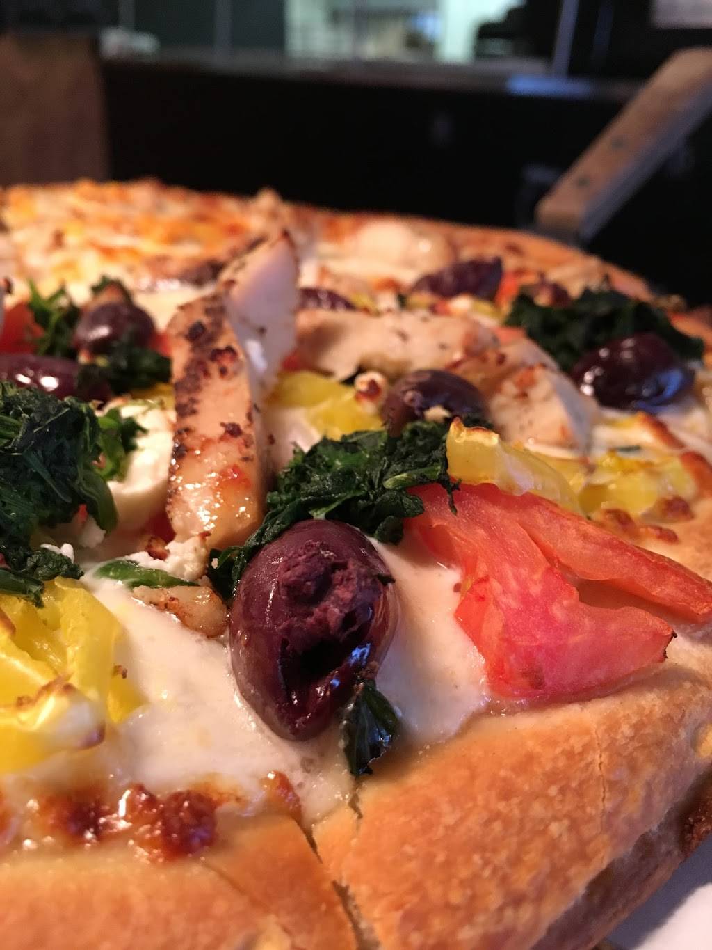 Pizzazz Pizza Co | restaurant | 1187 Duck Rd, Kitty Hawk, NC 27949, USA | 2522618822 OR +1 252-261-8822